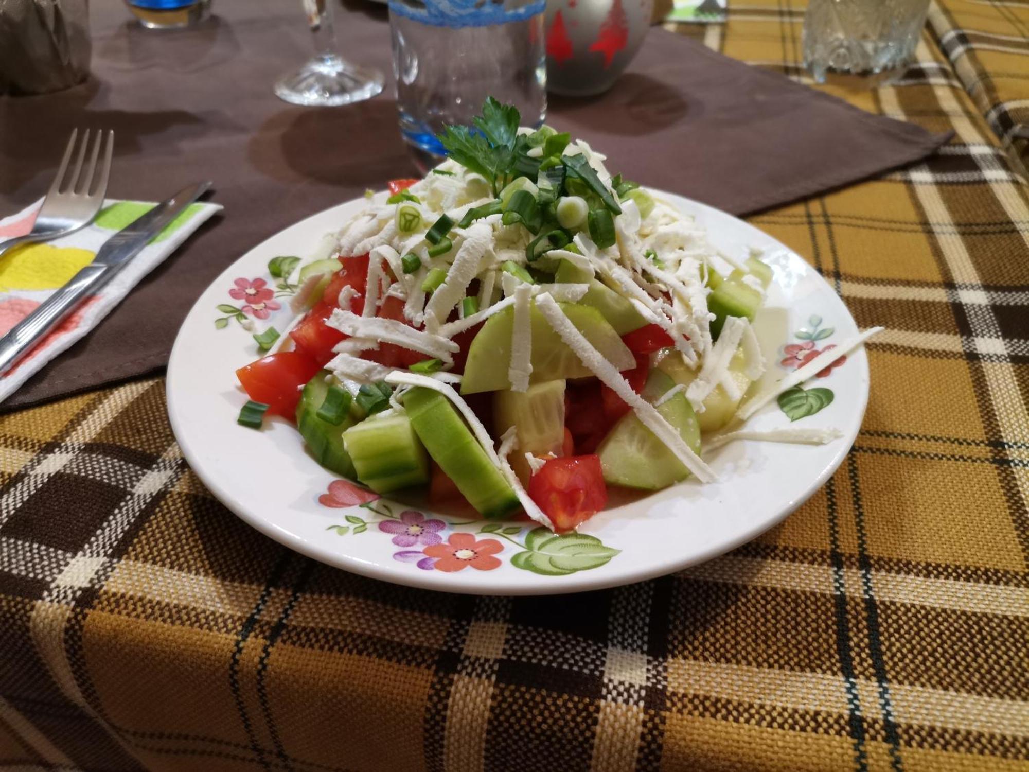 桑托班斯克家庭酒店 班斯科 外观 照片